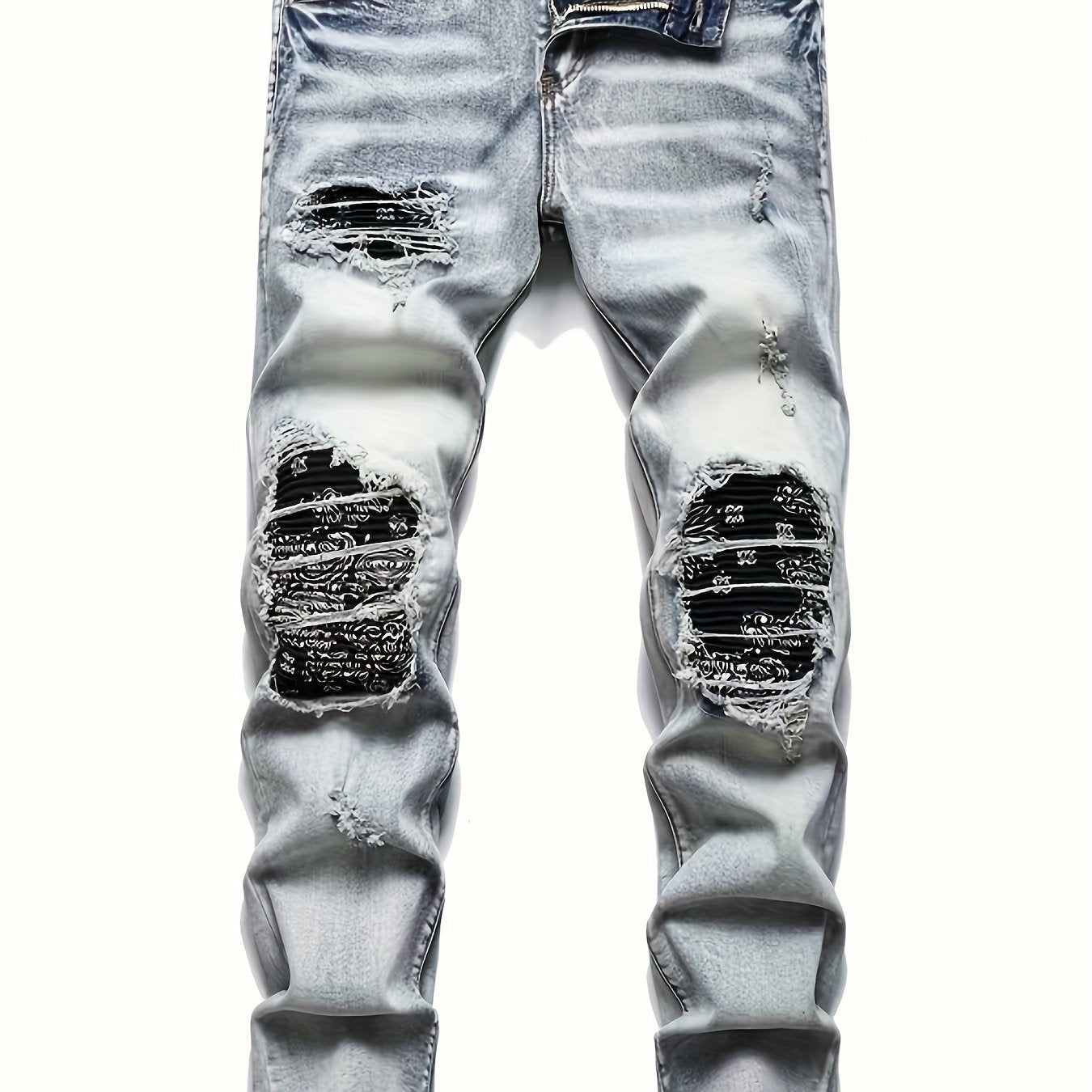 Men's Fashion Jeans